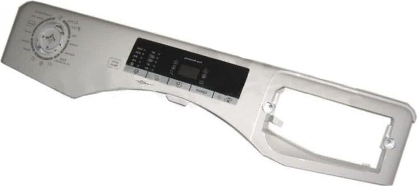 CRUSCOTTO DISPLAY ELETTRONICO TOUCH LAVATRICE CANDY ZEROWATT 43023187 in prodotto EuroStore07 - Alatri, commercioVirtuoso.it
