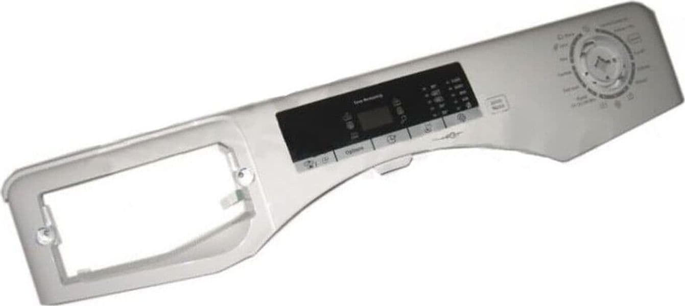 CRUSCOTTO DISPLAY ELETTRONICO TOUCH LAVATRICE CANDY ZEROWATT 43023187 in prodotto EuroStore07 - Alatri, commercioVirtuoso.it