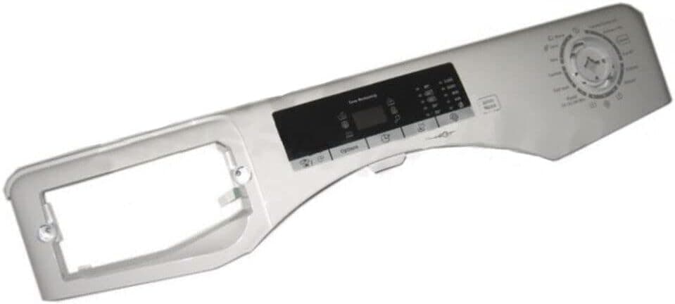 CRUSCOTTO DISPLAY ELETTRONICO TOUCH LAVATRICE CANDY ZEROWATT 43023187 in prodotto EuroStore07 - Alatri, commercioVirtuoso.it