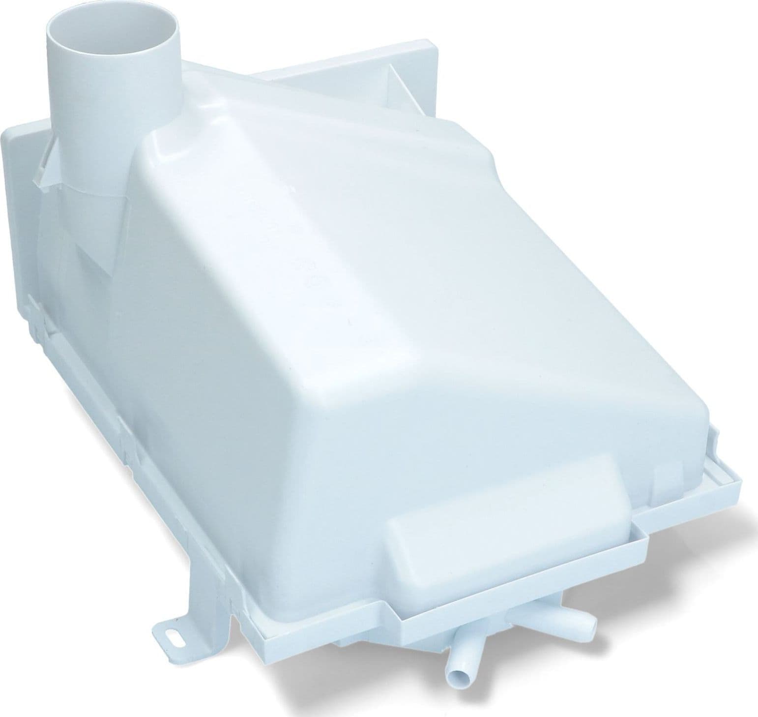 DISPENSER VASCHETTA DETERSIVO LAVATRICE BEKO ARCELIK 2862100500 ORIGINALE in prodotto EuroStore07 - Alatri, commercioVirtuoso.it