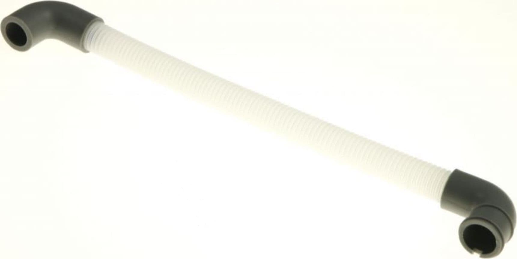 TUBO DI COLLEGAMENTO POMPA VASCA DIVERTER LAVATRICE ARISTON C00375749 ORIGINALE in prodotto EuroStore07 - Alatri, commercioVirtuoso.it