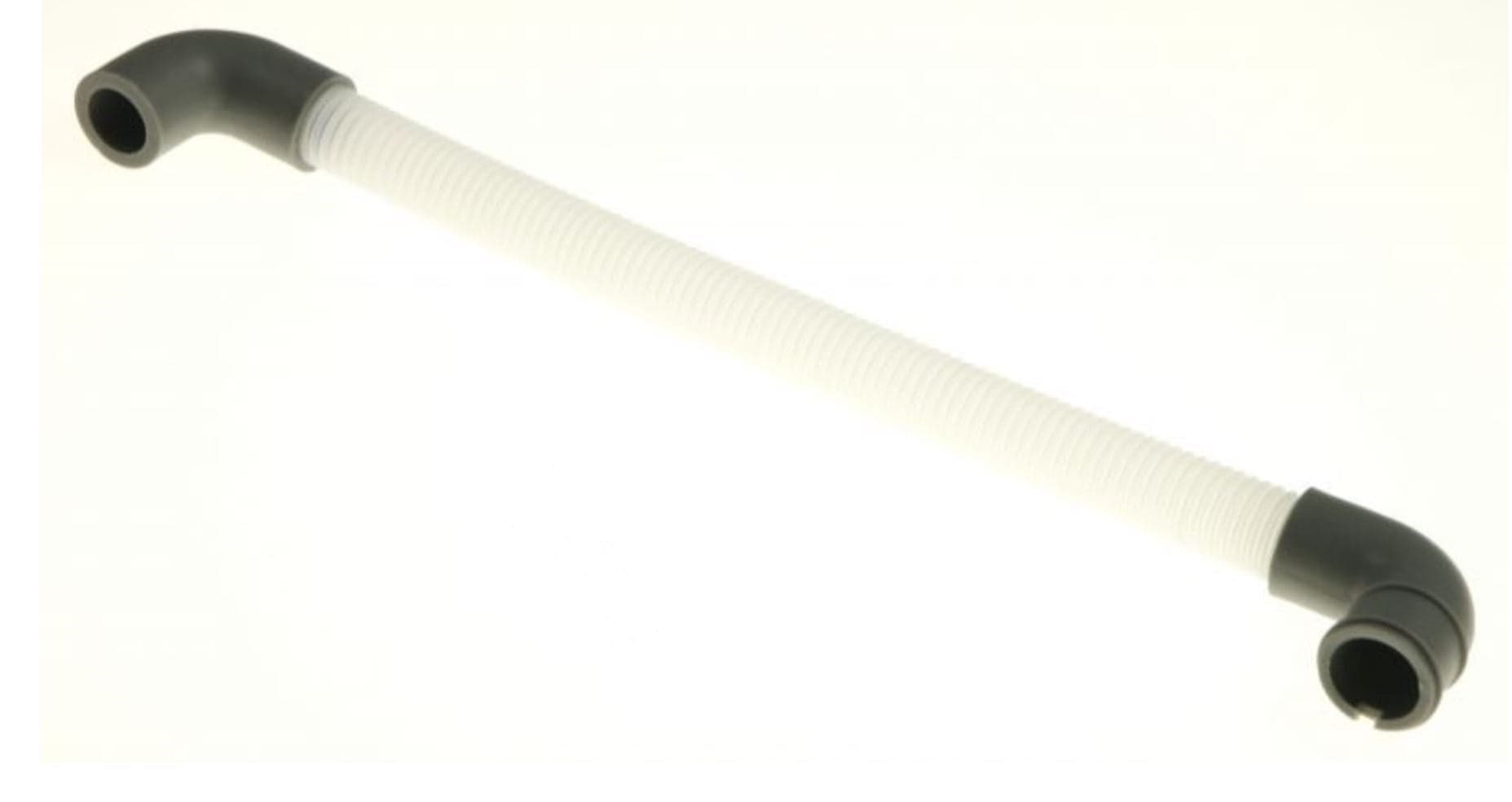 TUBO DI COLLEGAMENTO POMPA VASCA DIVERTER LAVATRICE ARISTON C00375749 ORIGINALE in prodotto EuroStore07 - Alatri, commercioVirtuoso.it