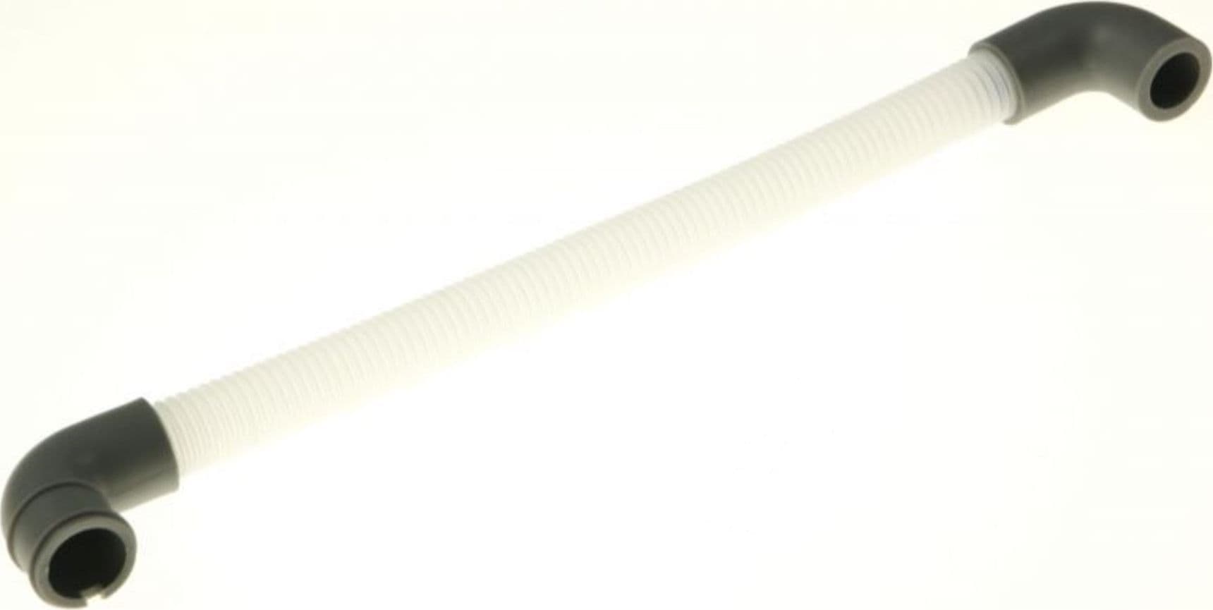 TUBO DI COLLEGAMENTO POMPA VASCA DIVERTER LAVATRICE ARISTON C00375749 ORIGINALE in prodotto EuroStore07 - Alatri, commercioVirtuoso.it
