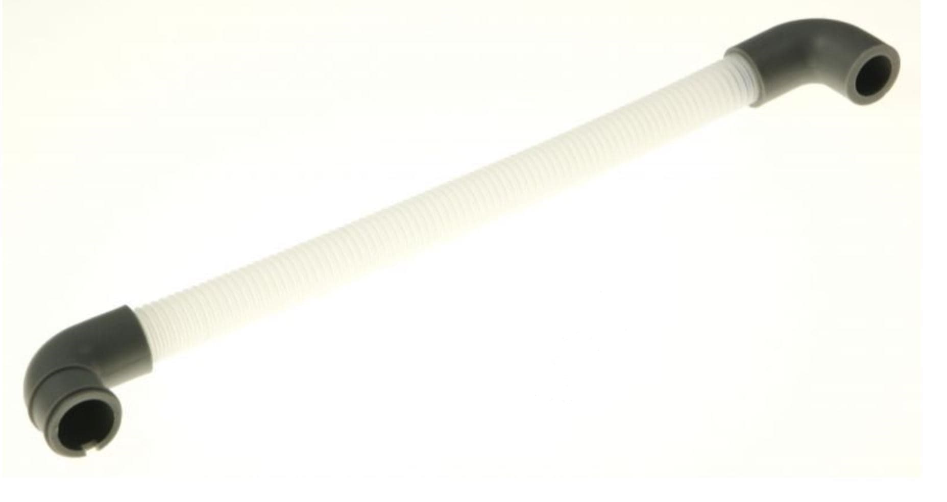 TUBO DI COLLEGAMENTO POMPA VASCA DIVERTER LAVATRICE ARISTON C00375749 ORIGINALE in prodotto EuroStore07 - Alatri, commercioVirtuoso.it