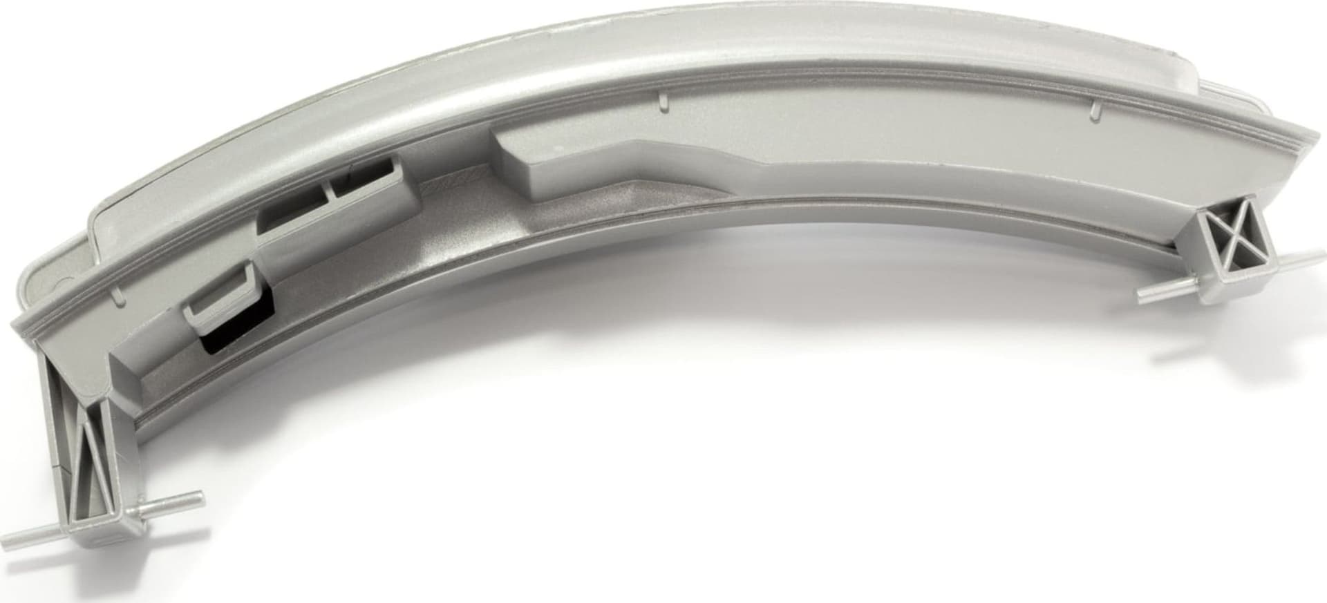 MANIGLIA PORTA OBLO' LAVATRICE COMPATIBILE BOSCH 00751791 00647904 LV 115 in prodotto EuroStore07 - Alatri, commercioVirtuoso.it