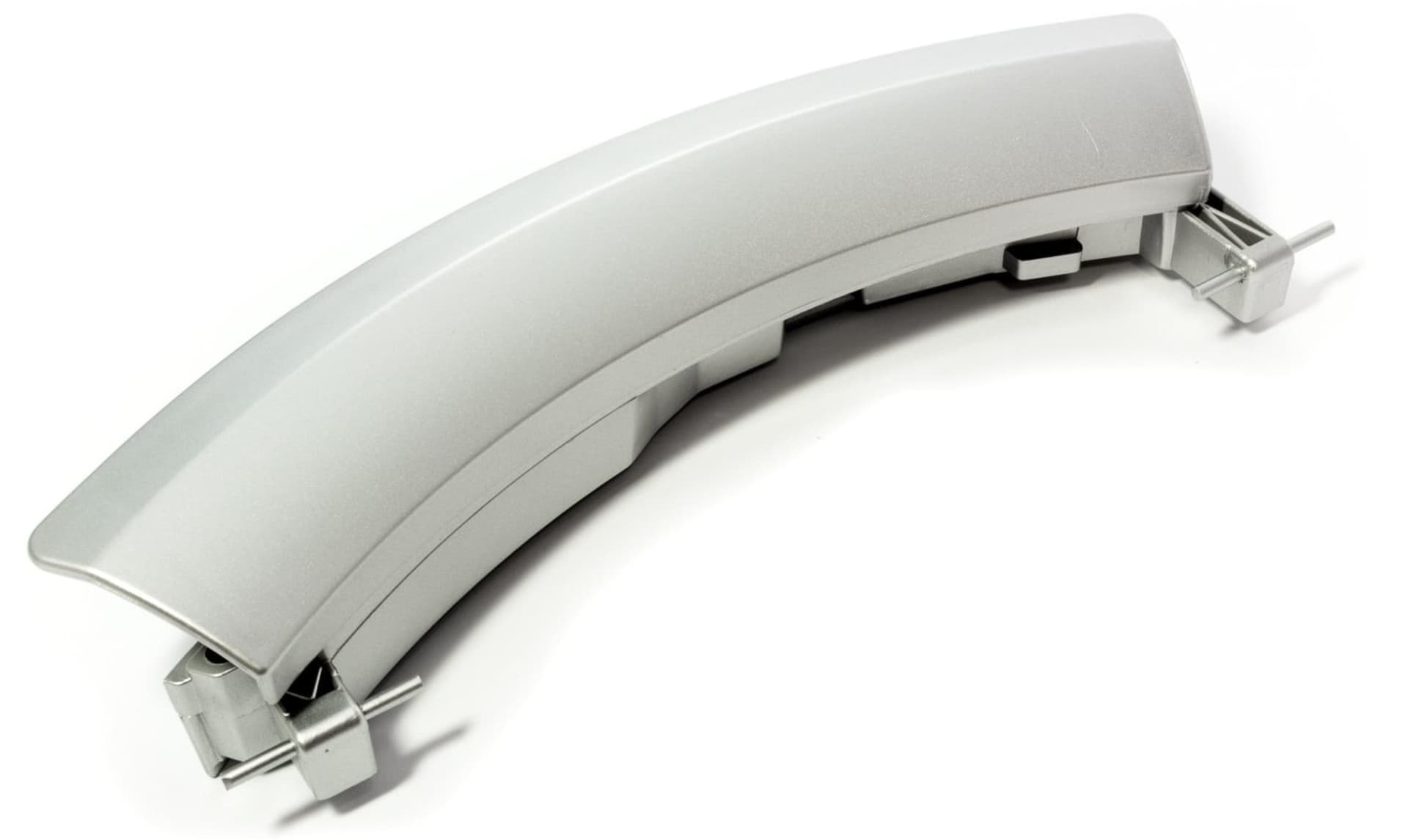 MANIGLIA PORTA OBLO' LAVATRICE COMPATIBILE BOSCH 00751791 00647904 LV 115 in prodotto EuroStore07 - Alatri, commercioVirtuoso.it