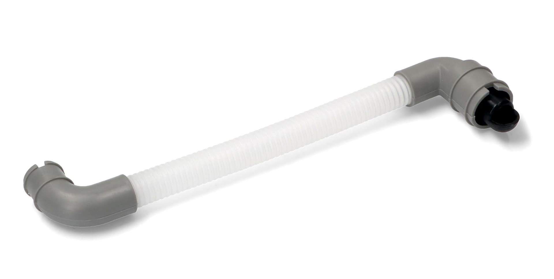 TUBO DI COLLEGAMENTO POMPA VASCA PER LAVATRICE ARISTON C00294146 ORIGINALE in prodotto EuroStore07 - Alatri, commercioVirtuoso.it