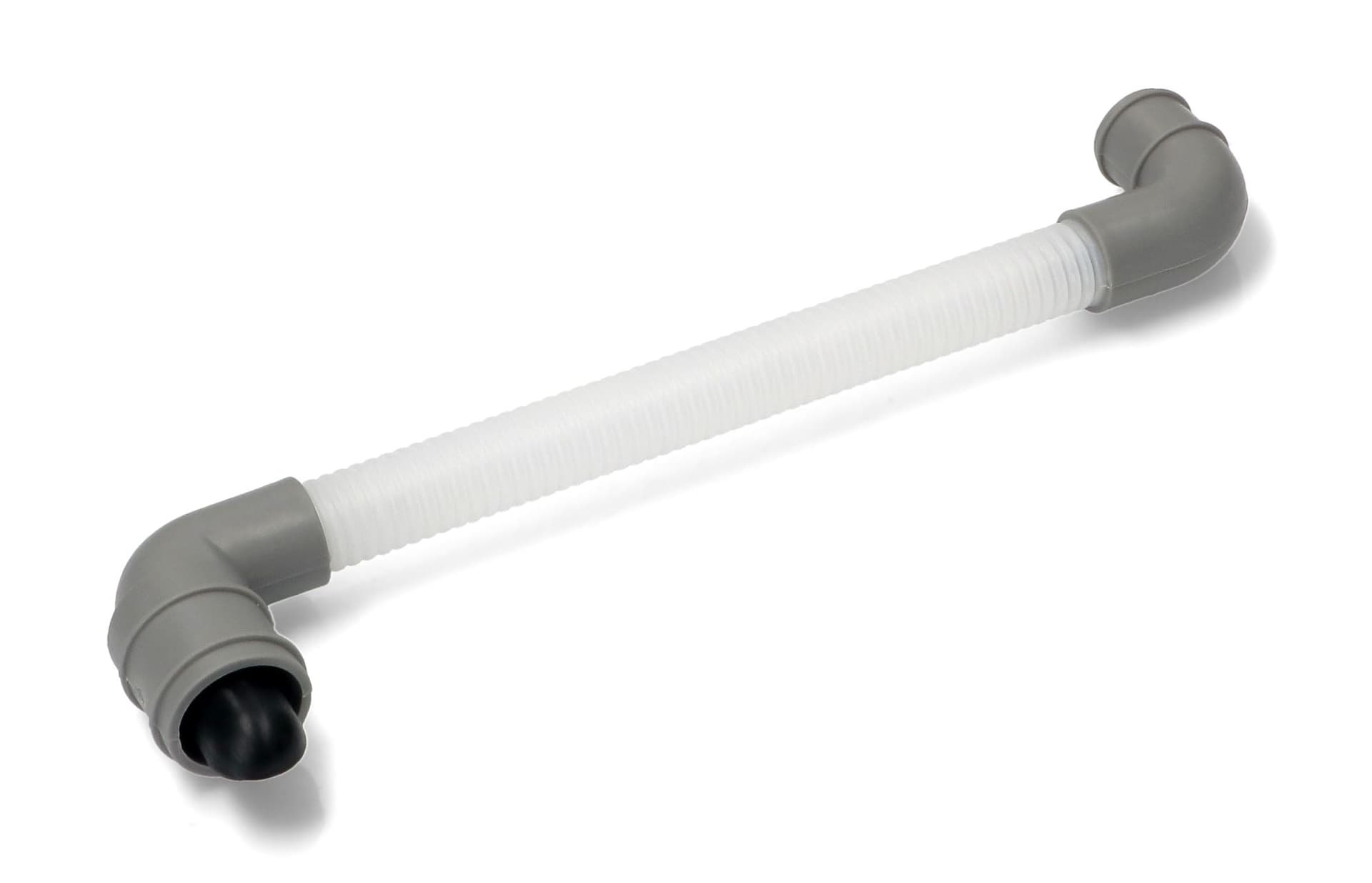 TUBO DI COLLEGAMENTO POMPA VASCA PER LAVATRICE ARISTON C00294146 ORIGINALE in prodotto EuroStore07 - Alatri, commercioVirtuoso.it