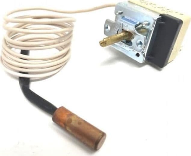TERMOSTATO LV Z805 REGOLABILE PER LAVATRICE IT WASH SANGIORGIO 39501000800 in prodotto EuroStore07 - Alatri, commercioVirtuoso.it