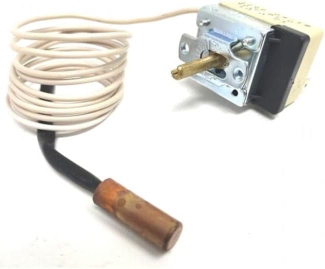 TERMOSTATO LV Z805 REGOLABILE PER LAVATRICE IT WASH SANGIORGIO 39501000800 in prodotto EuroStore07 - Alatri, commercioVirtuoso.it