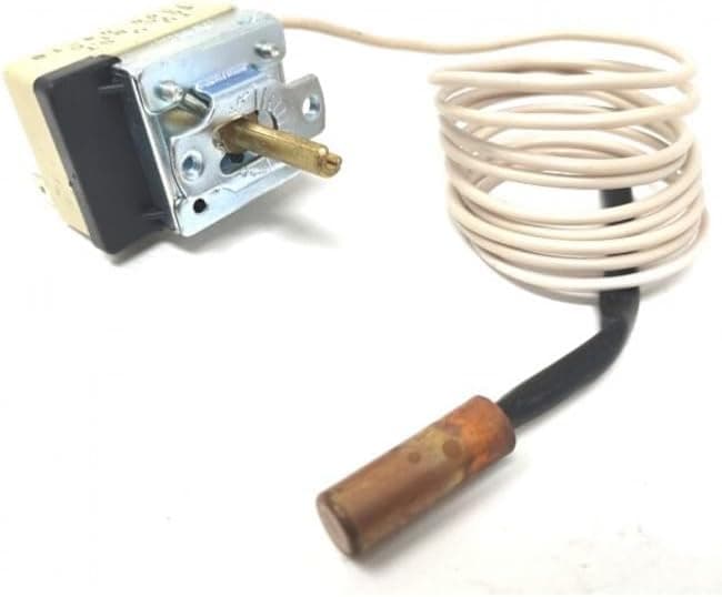 TERMOSTATO LV Z805 REGOLABILE PER LAVATRICE IT WASH SANGIORGIO 39501000800 in prodotto EuroStore07 - Alatri, commercioVirtuoso.it