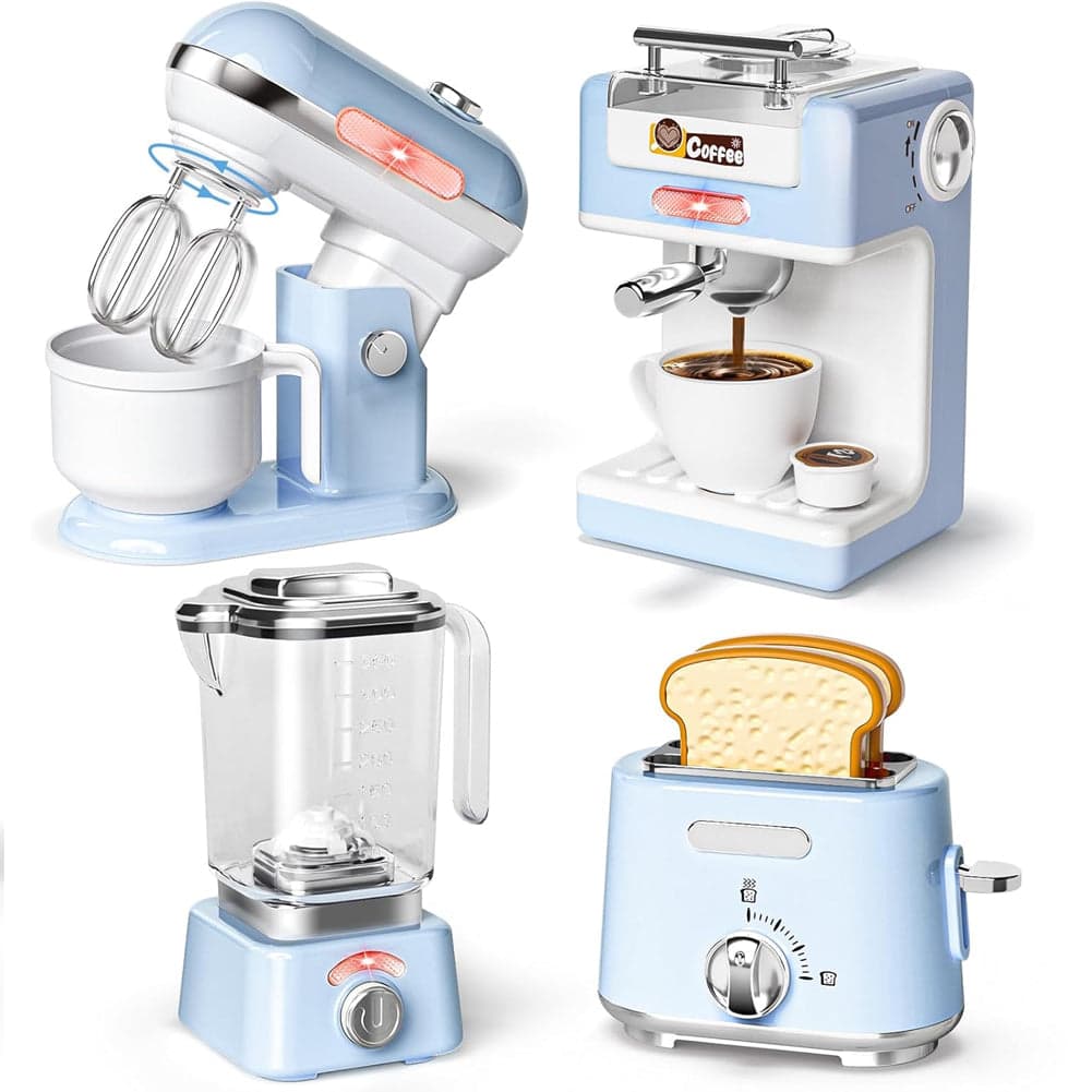 Kit utensili cucina