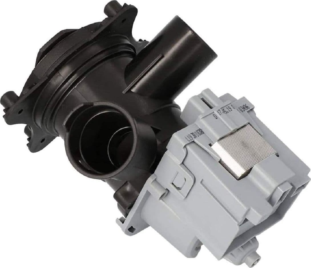 POMPA SCARICO 30W LAVATRICE BOSCH wat24438it P1 97 in prodotto EuroStore07 - Alatri, commercioVirtuoso.it