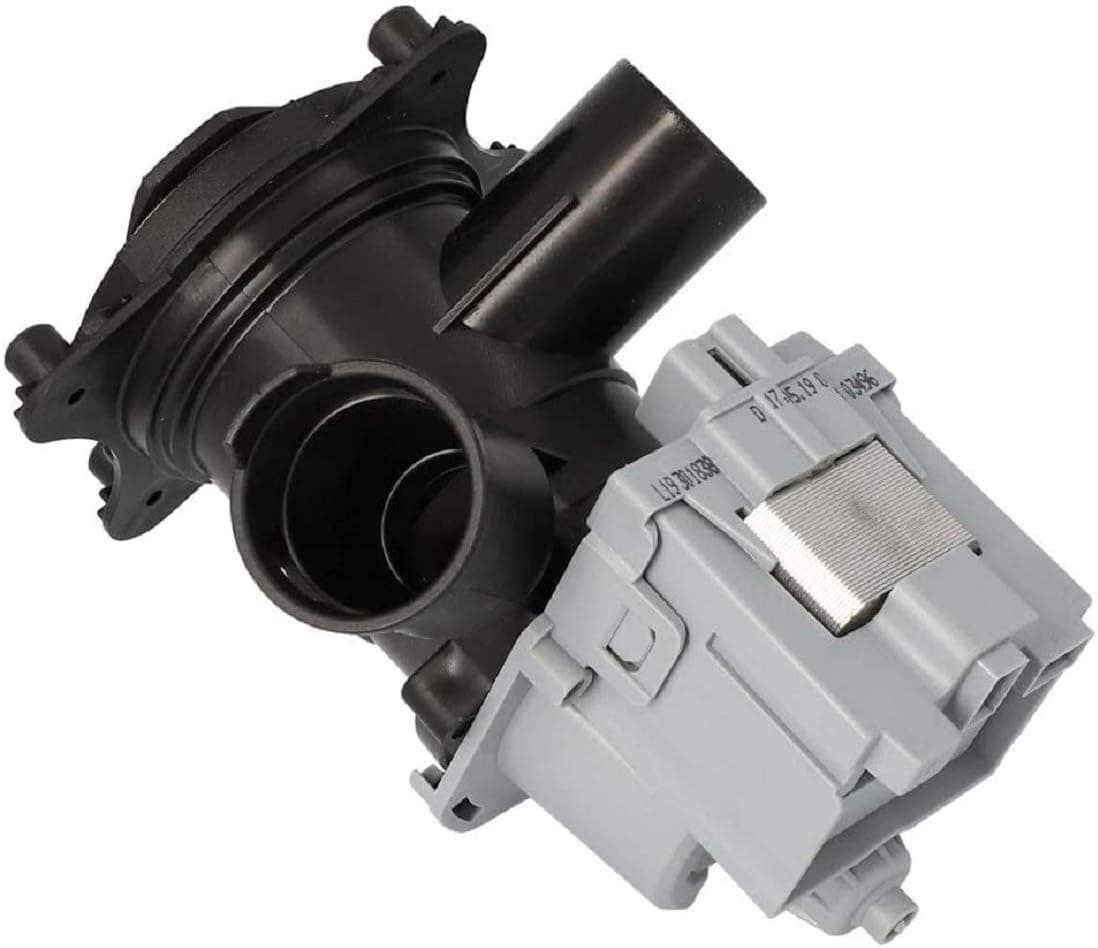 POMPA SCARICO 30W LAVATRICE BOSCH wat24438it P1 97 in prodotto EuroStore07 - Alatri, commercioVirtuoso.it