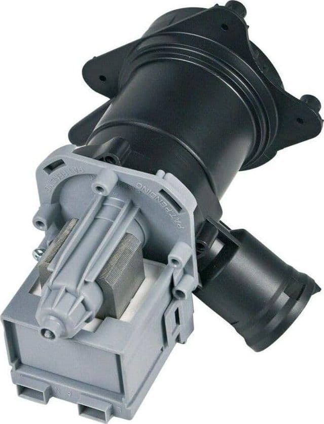 POMPA SCARICO 30W LAVATRICE BOSCH wat24438it P1 97 in prodotto EuroStore07 - Alatri, commercioVirtuoso.it