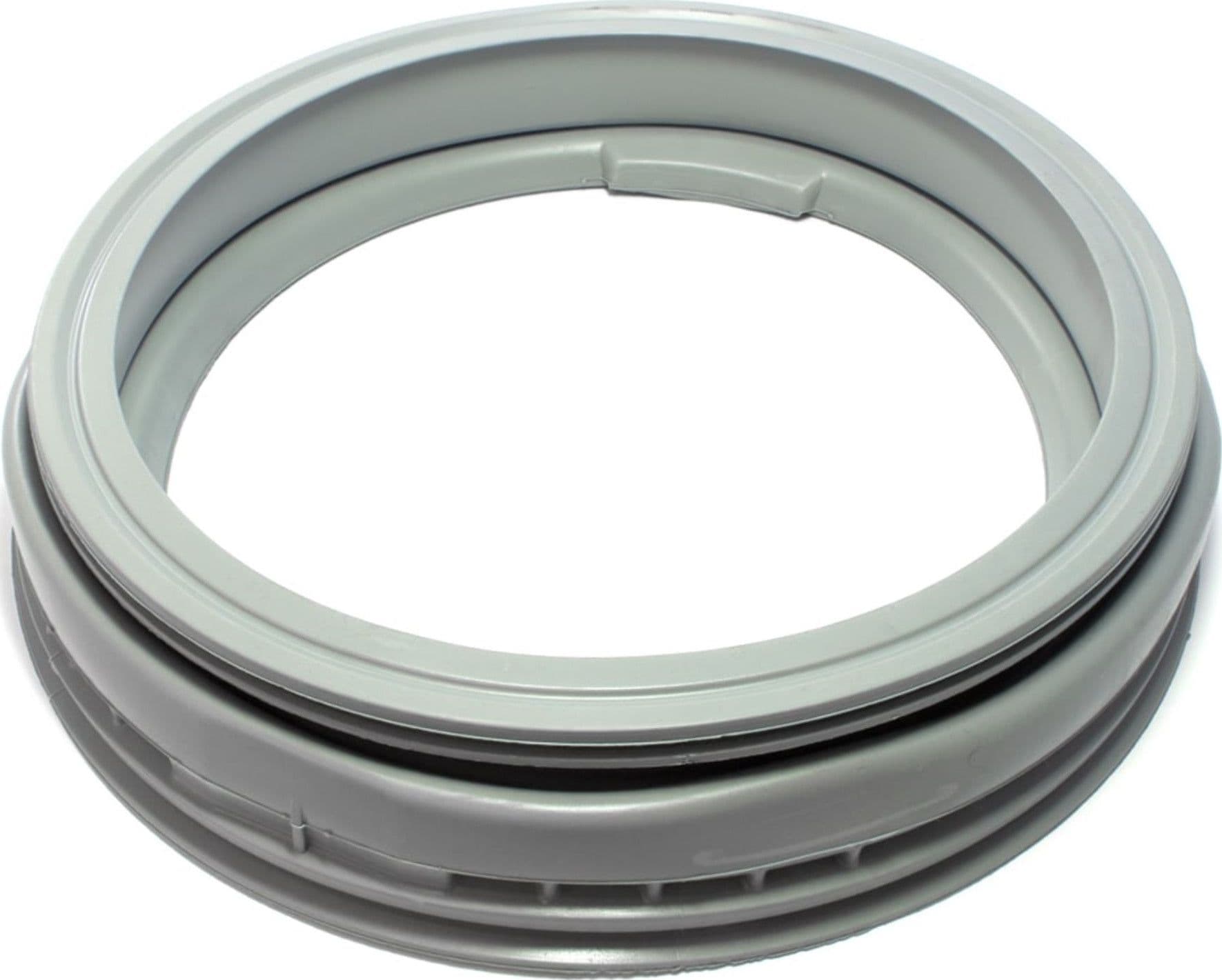 SOFFIETTO GUARNIZIONE PORTA OBLÒ LAVATRICE BOSCH SIEMENS 00366498 366498 in prodotto EuroStore07 - Alatri, commercioVirtuoso.it