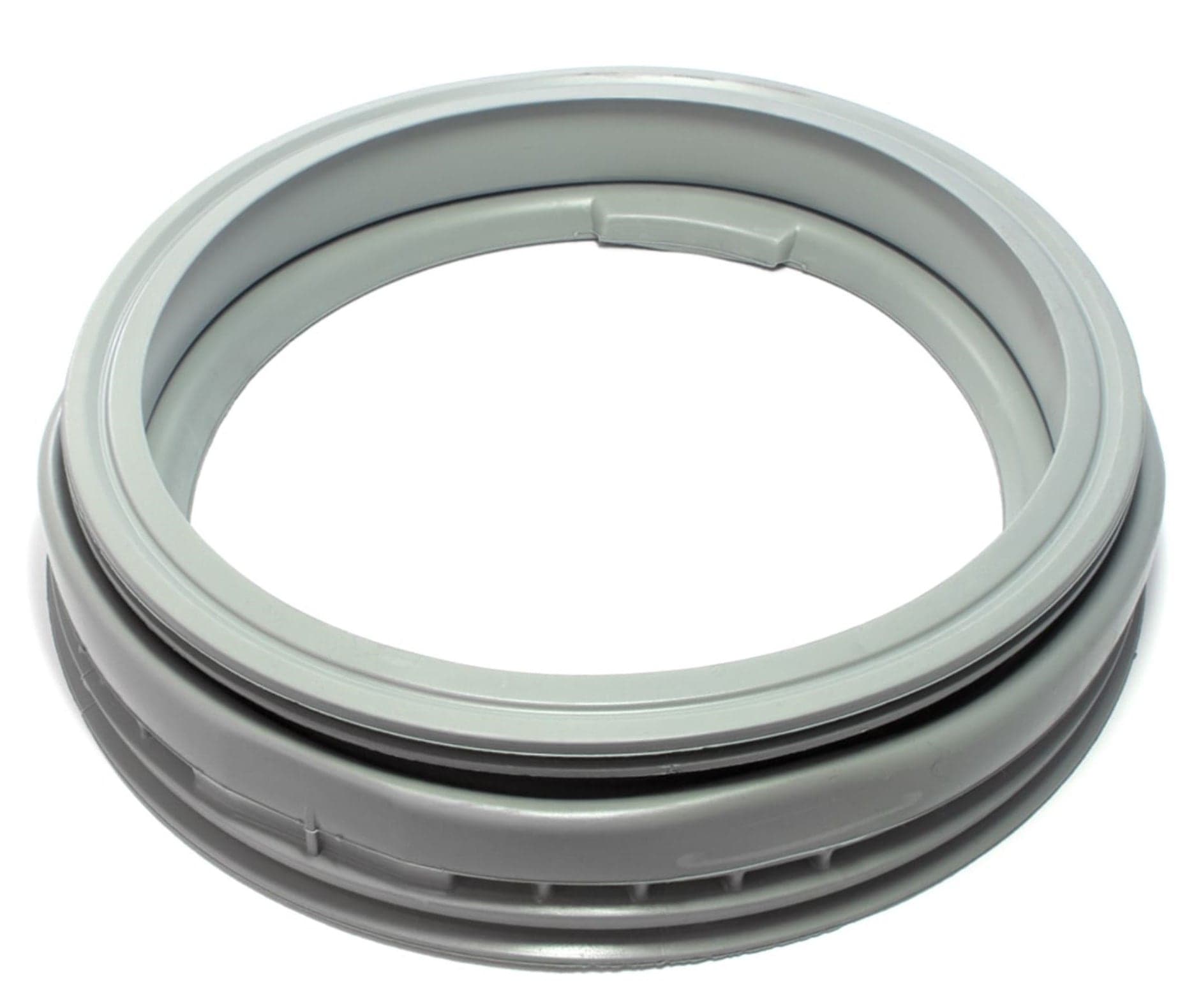SOFFIETTO GUARNIZIONE PORTA OBLÒ LAVATRICE BOSCH SIEMENS 00366498 366498 in prodotto EuroStore07 - Alatri, commercioVirtuoso.it