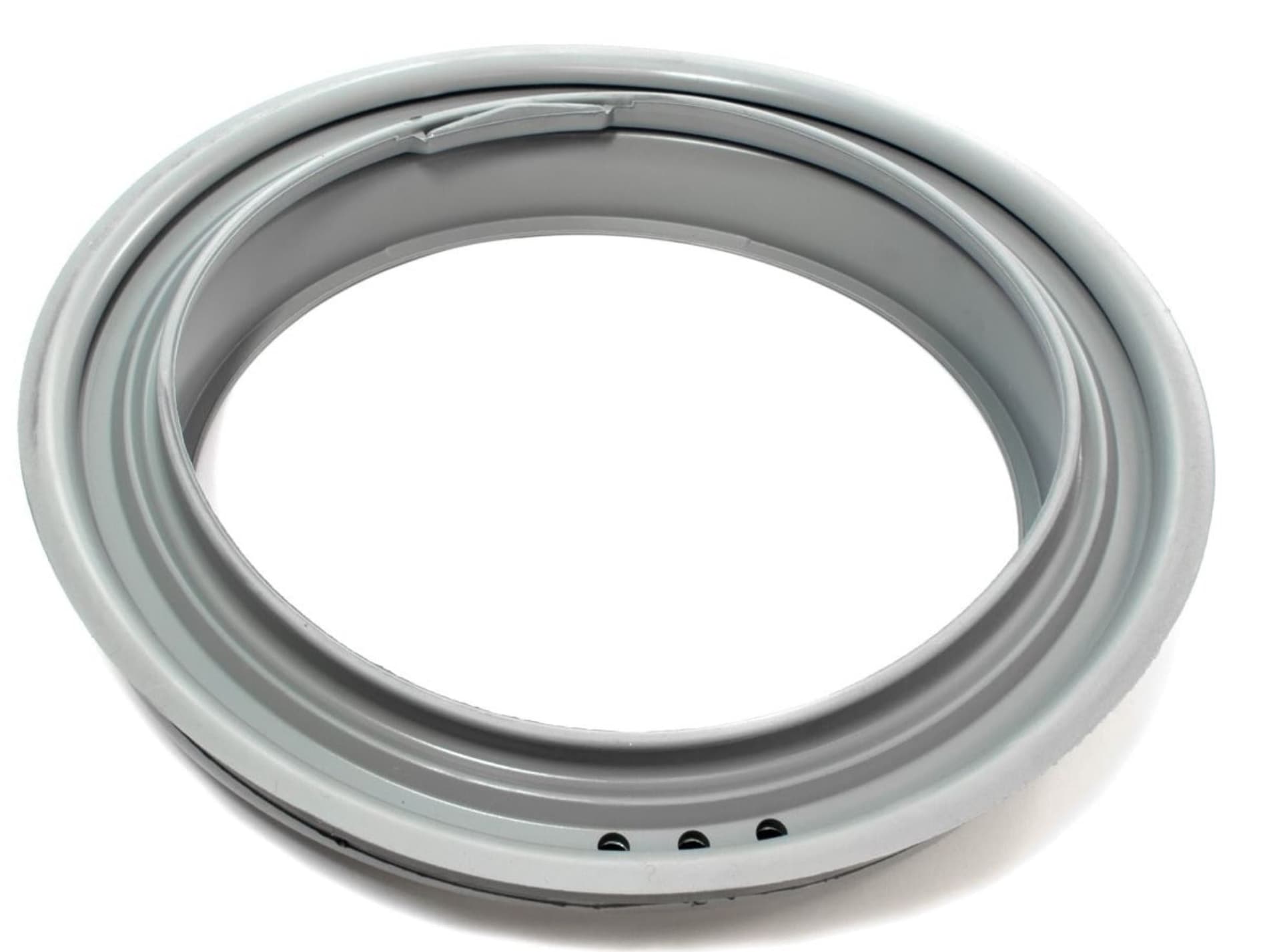 SOFFIETTO GUARNIZIONE PORTA OBLÒ LAVATRICE BOSCH SIEMENS 00366498 366498 in prodotto EuroStore07 - Alatri, commercioVirtuoso.it