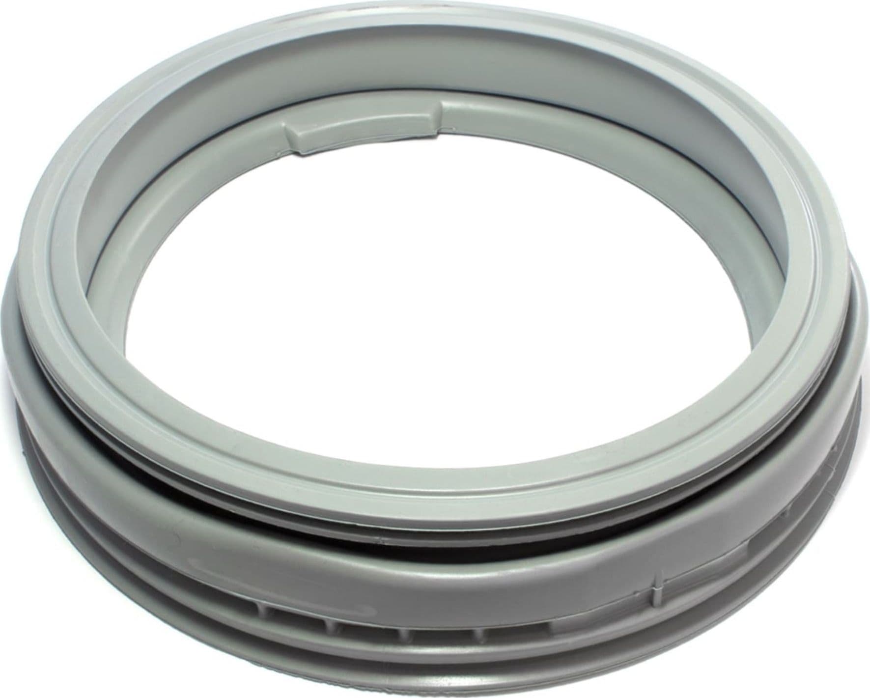 SOFFIETTO GUARNIZIONE PORTA OBLÒ LAVATRICE BOSCH SIEMENS 00366498 366498 in prodotto EuroStore07 - Alatri, commercioVirtuoso.it