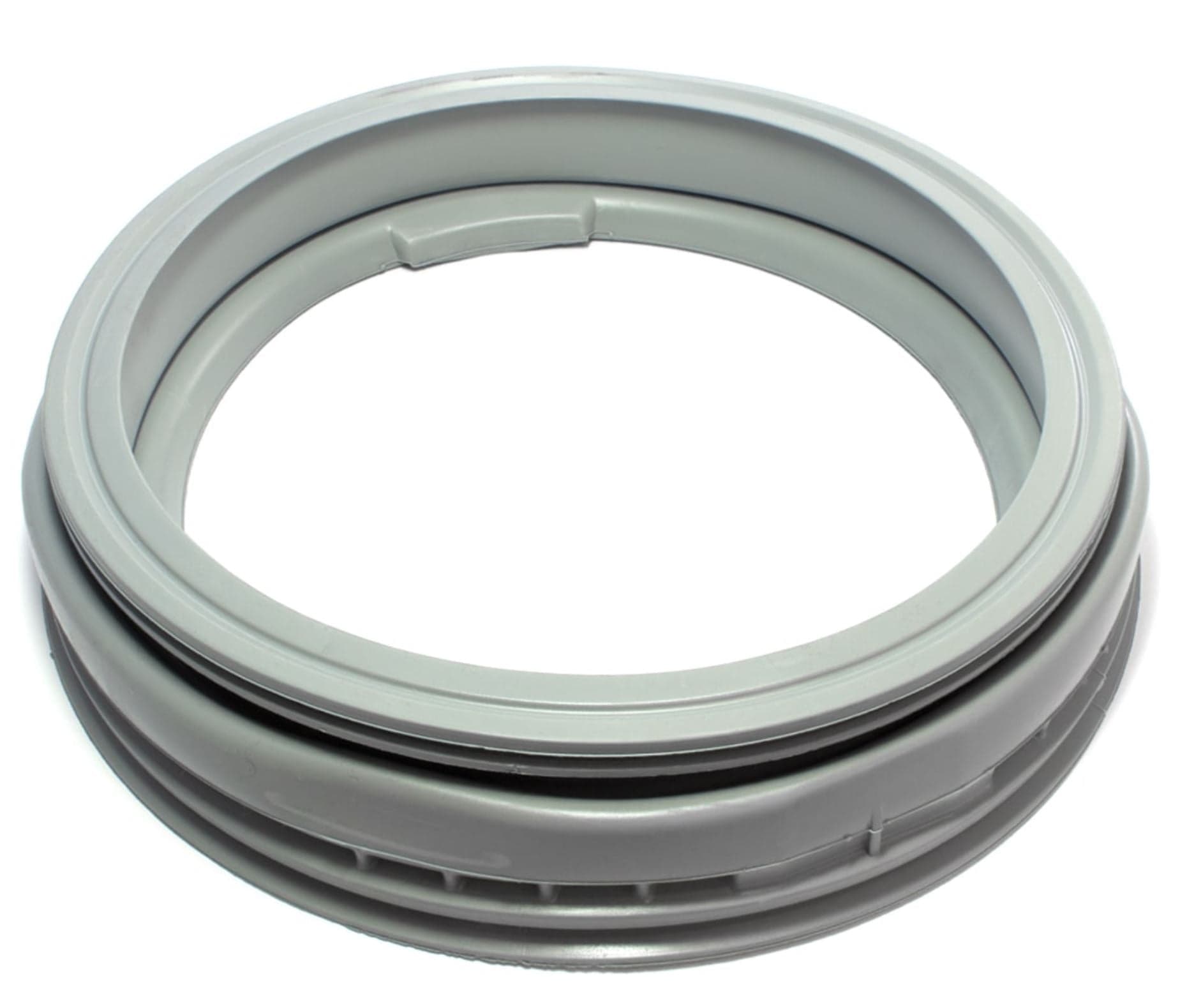 SOFFIETTO GUARNIZIONE PORTA OBLÒ LAVATRICE BOSCH SIEMENS 00366498 366498 in prodotto EuroStore07 - Alatri, commercioVirtuoso.it