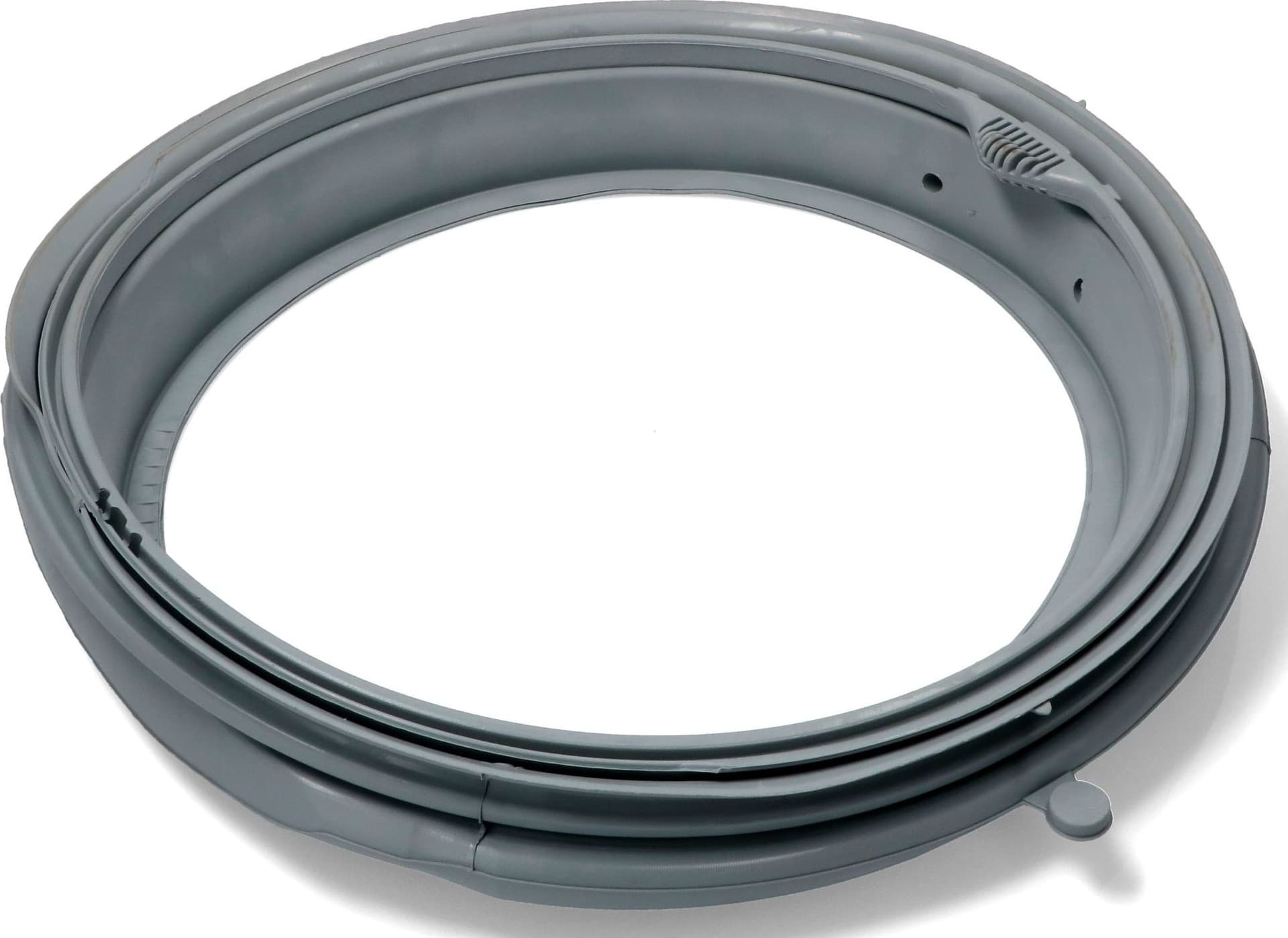 GUARNIZIONE A SOFFIETTO OBLÒ PER LAVATRICE ARCELIK BEKO 2827084400 2827080100 in prodotto EuroStore07 - Alatri, commercioVirtuoso.it