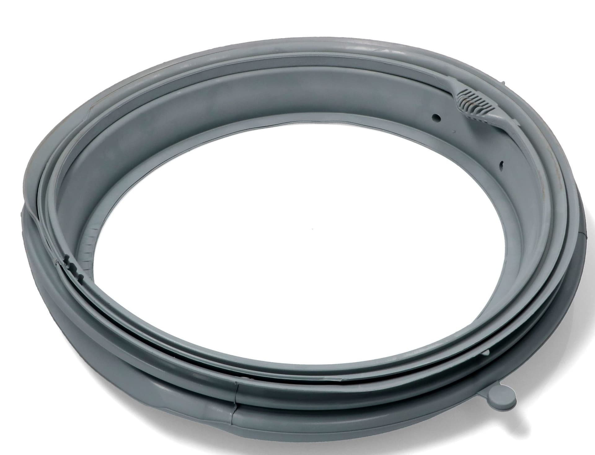 GUARNIZIONE A SOFFIETTO OBLÒ PER LAVATRICE ARCELIK BEKO 2827084400 2827080100 in prodotto EuroStore07 - Alatri, commercioVirtuoso.it