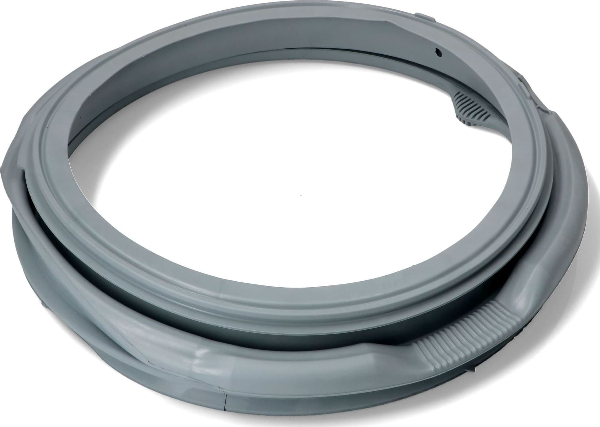 GUARNIZIONE A SOFFIETTO OBLÒ PER LAVATRICE ARCELIK BEKO 2827084400 2827080100 in prodotto EuroStore07 - Alatri, commercioVirtuoso.it