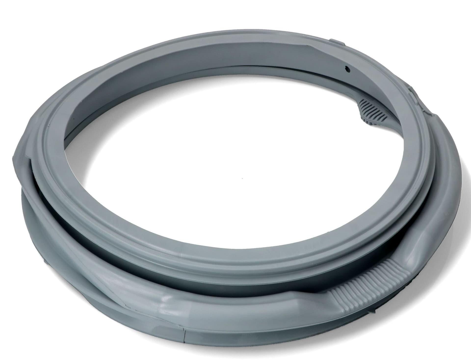 GUARNIZIONE A SOFFIETTO OBLÒ PER LAVATRICE ARCELIK BEKO 2827084400 2827080100 in prodotto EuroStore07 - Alatri, commercioVirtuoso.it