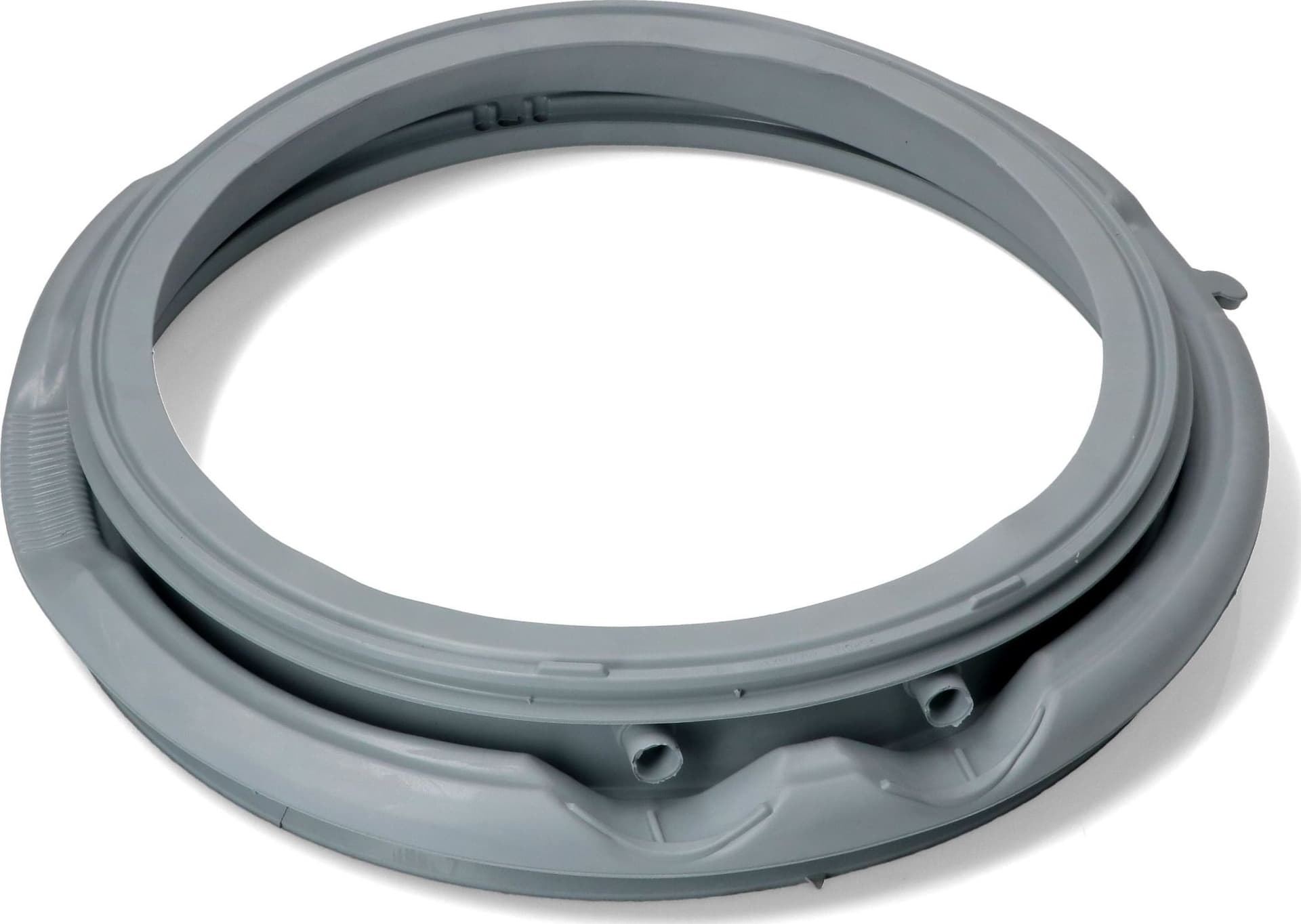 GUARNIZIONE A SOFFIETTO OBLÒ PER LAVATRICE ARCELIK BEKO 2827084400 2827080100 in prodotto EuroStore07 - Alatri, commercioVirtuoso.it