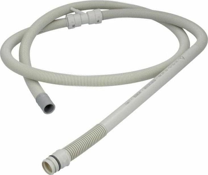 TUBO DI SCARICO PER LAVATRICE BOSCH SIEMENS - 11008917- ORIGINALE in prodotto EuroStore07 - Alatri, commercioVirtuoso.it