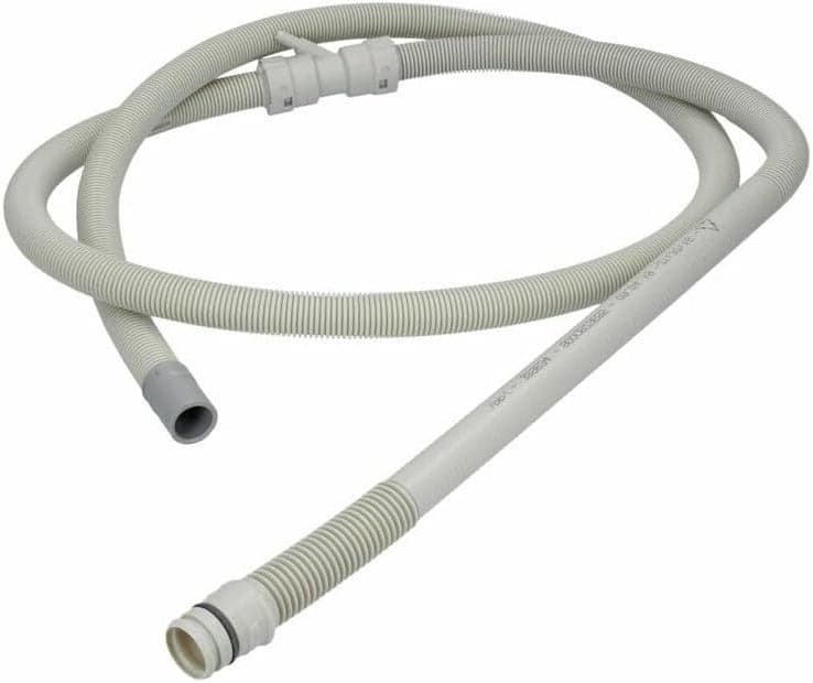 TUBO DI SCARICO PER LAVATRICE BOSCH SIEMENS - 11008917- ORIGINALE in prodotto EuroStore07 - Alatri, commercioVirtuoso.it