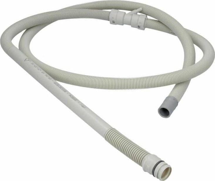 TUBO DI SCARICO PER LAVATRICE BOSCH SIEMENS - 11008917- ORIGINALE in prodotto EuroStore07 - Alatri, commercioVirtuoso.it