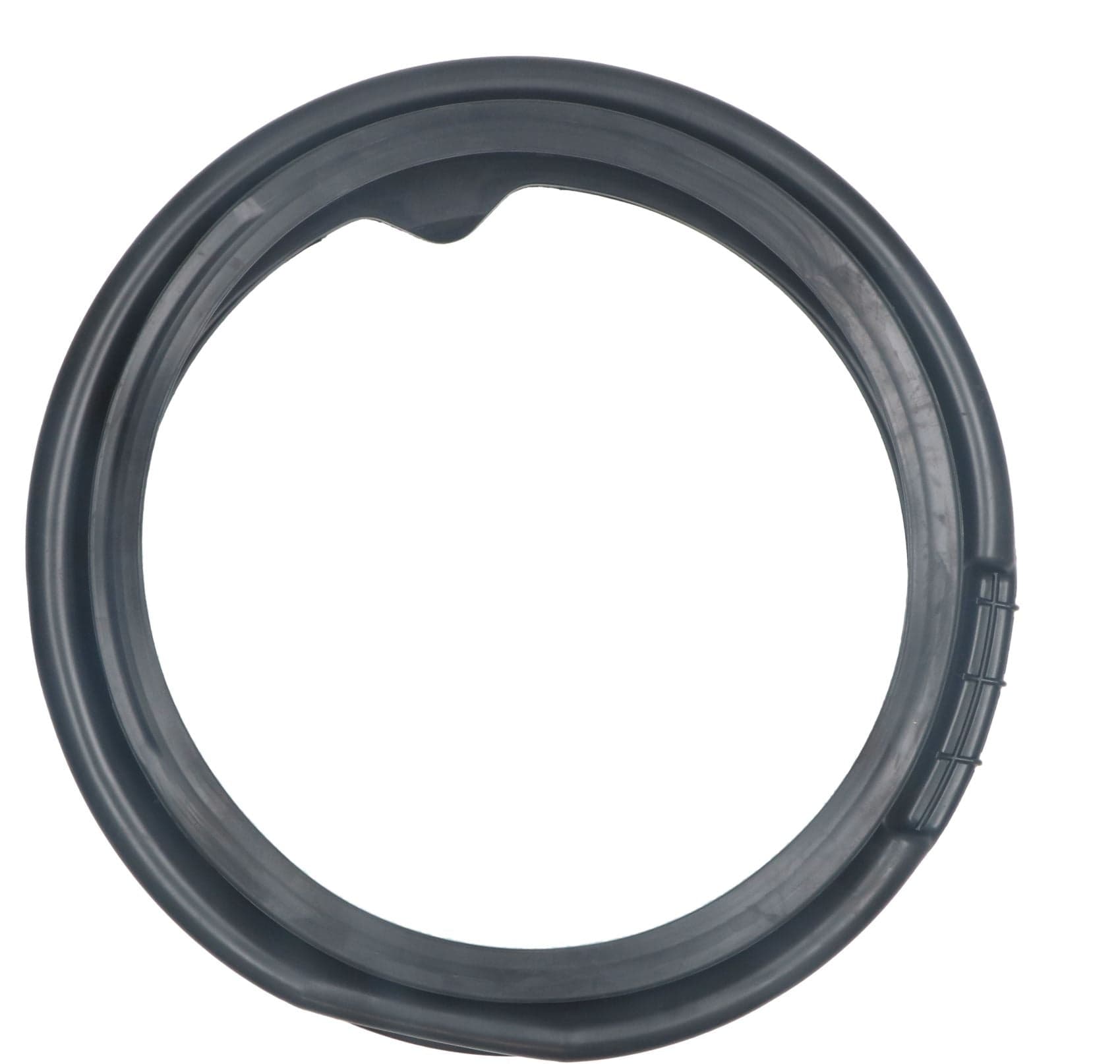 GUARNIZIONE OBLÒ SOFFIETTO PER LAVATRICE ARISTON INDESIT C00849775 ORIGINALE in prodotto EuroStore07 - Alatri, commercioVirtuoso.it