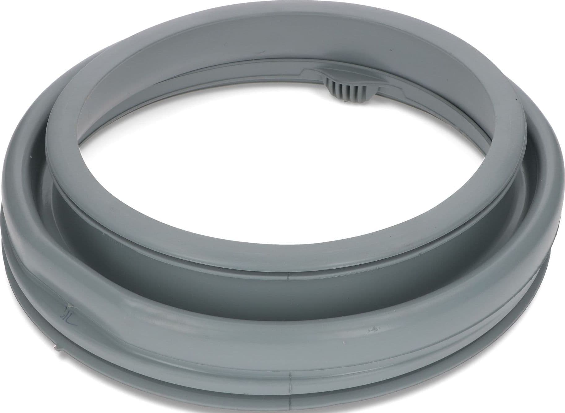 GUARNIZIONE SOFFIETTO OBLÒ PER LAVATRICE ARISTON INDESIT C00093345 14400155602 in prodotto EuroStore07 - Alatri, commercioVirtuoso.it