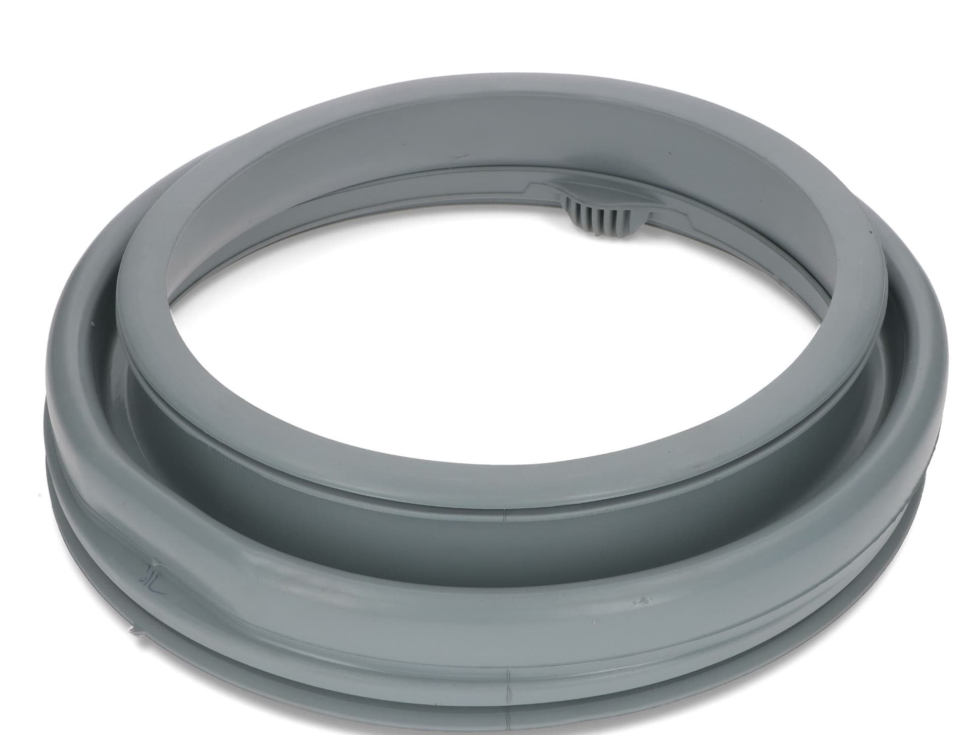GUARNIZIONE SOFFIETTO OBLÒ PER LAVATRICE ARISTON INDESIT C00093345 14400155602 in prodotto EuroStore07 - Alatri, commercioVirtuoso.it