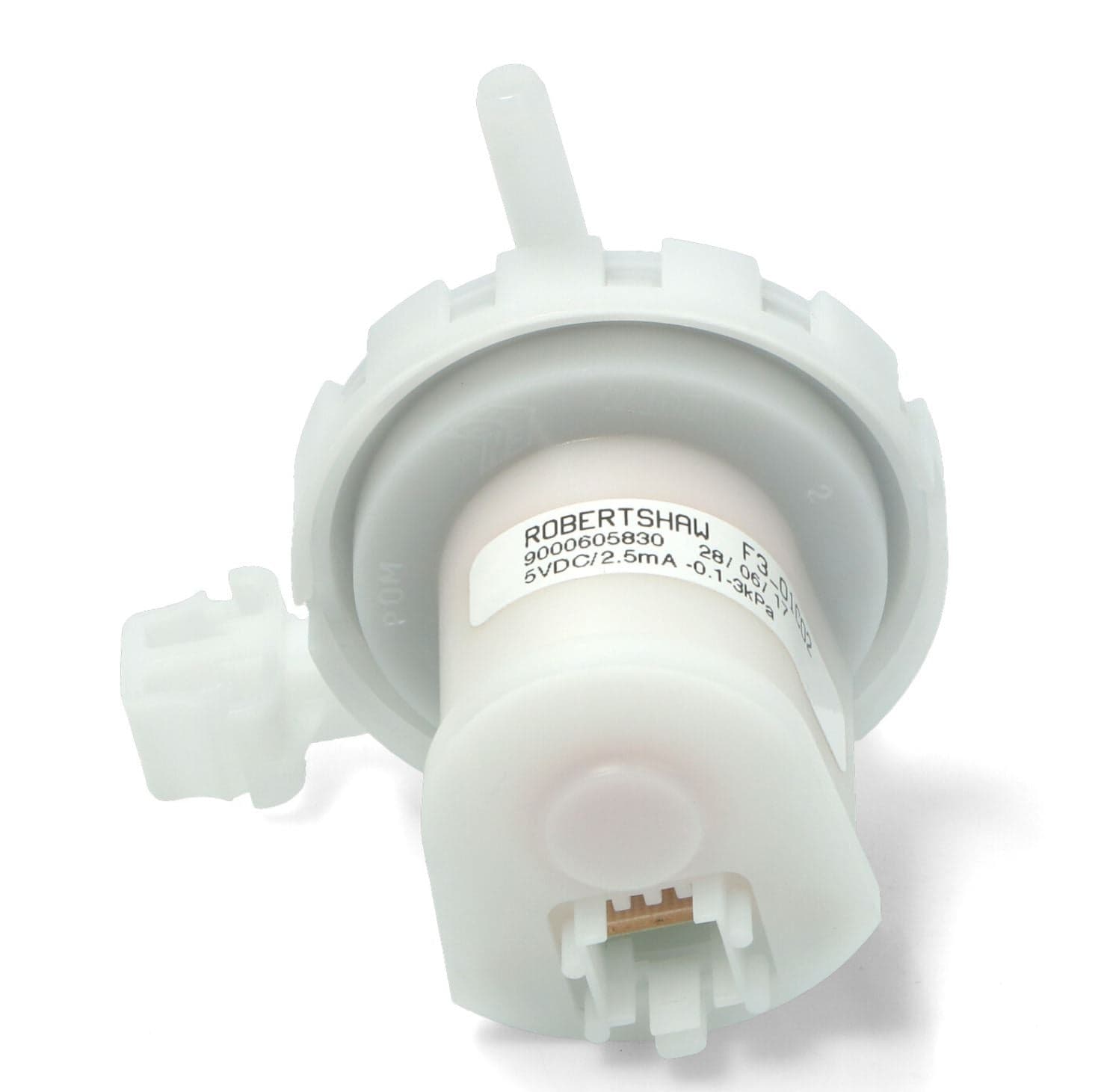 PRESSOSTATO SENSORE ANALOGICO PER LAVATRICE BOSCH SIEMENS 9000605830 00622474 in prodotto EuroStore07 - Alatri, commercioVirtuoso.it