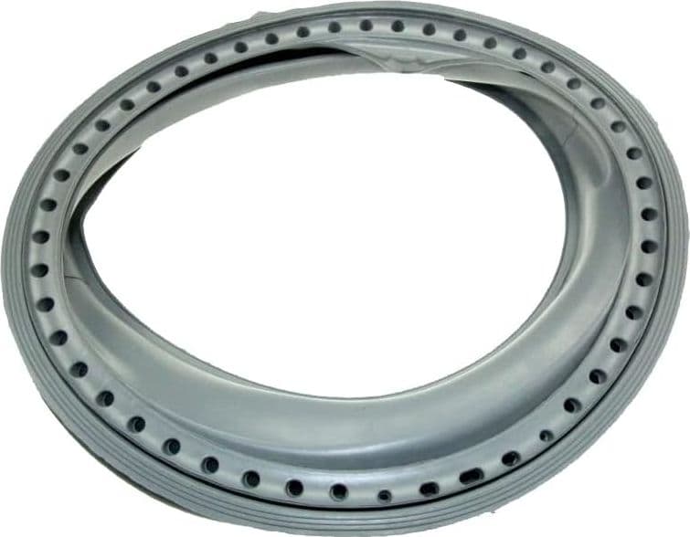 GUARNIZIONE PORTA OBLÒ APERTURA LAVATRICE REX ELECTROLUX 1326631122 ORIGINALE in prodotto EuroStore07 - Alatri, commercioVirtuoso.it