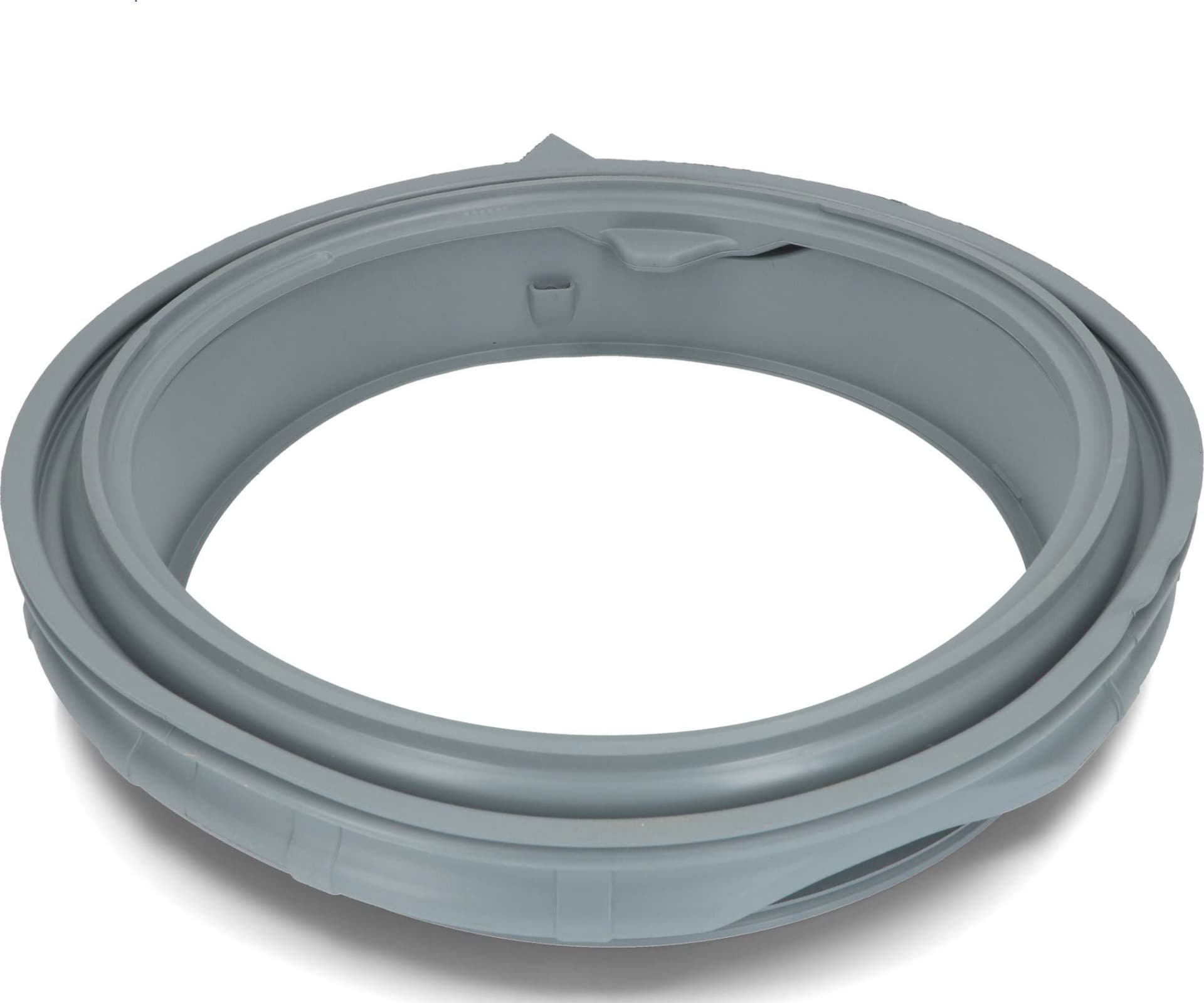 GUARNIZIONE SOFFIETTO OBLÒ CON TUBETTO LAVATRICE SAMSUNG ORIGINALE DC64-02016A in prodotto EuroStore07 - Alatri, commercioVirtuoso.it