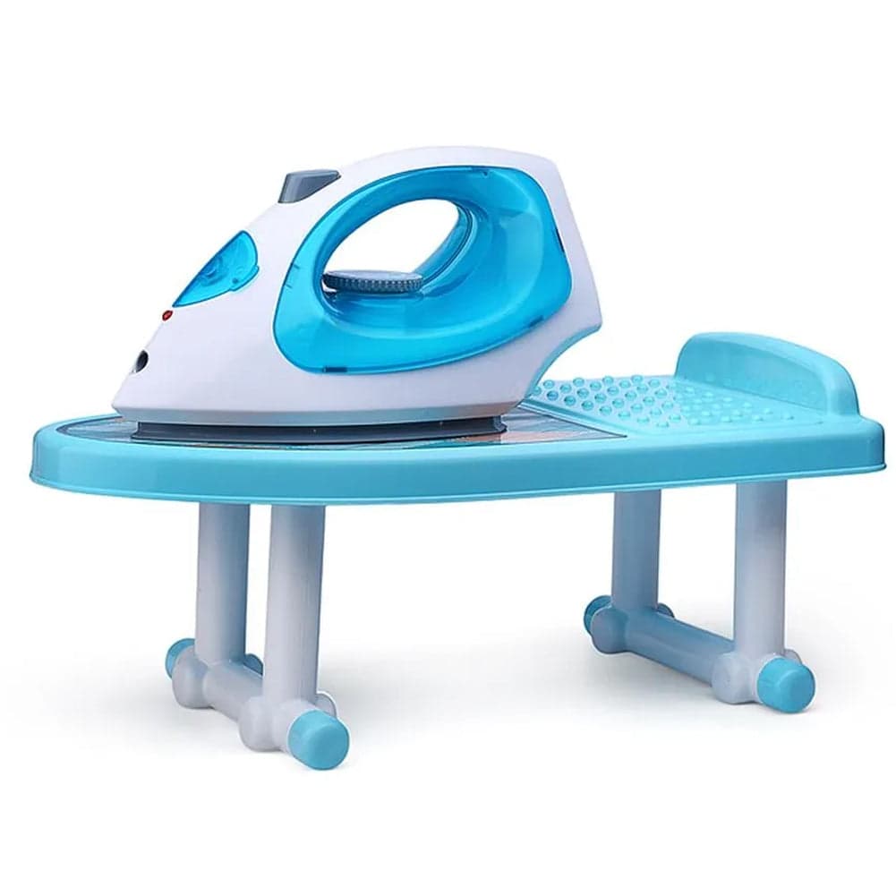 Ferro da Stiro Giocattolo Bambini con Vapore Luci Suoni Asse da Stiro Accessori in Elettrodomestici giocattolo Esplodia - Napoli, commercioVirtuoso.it