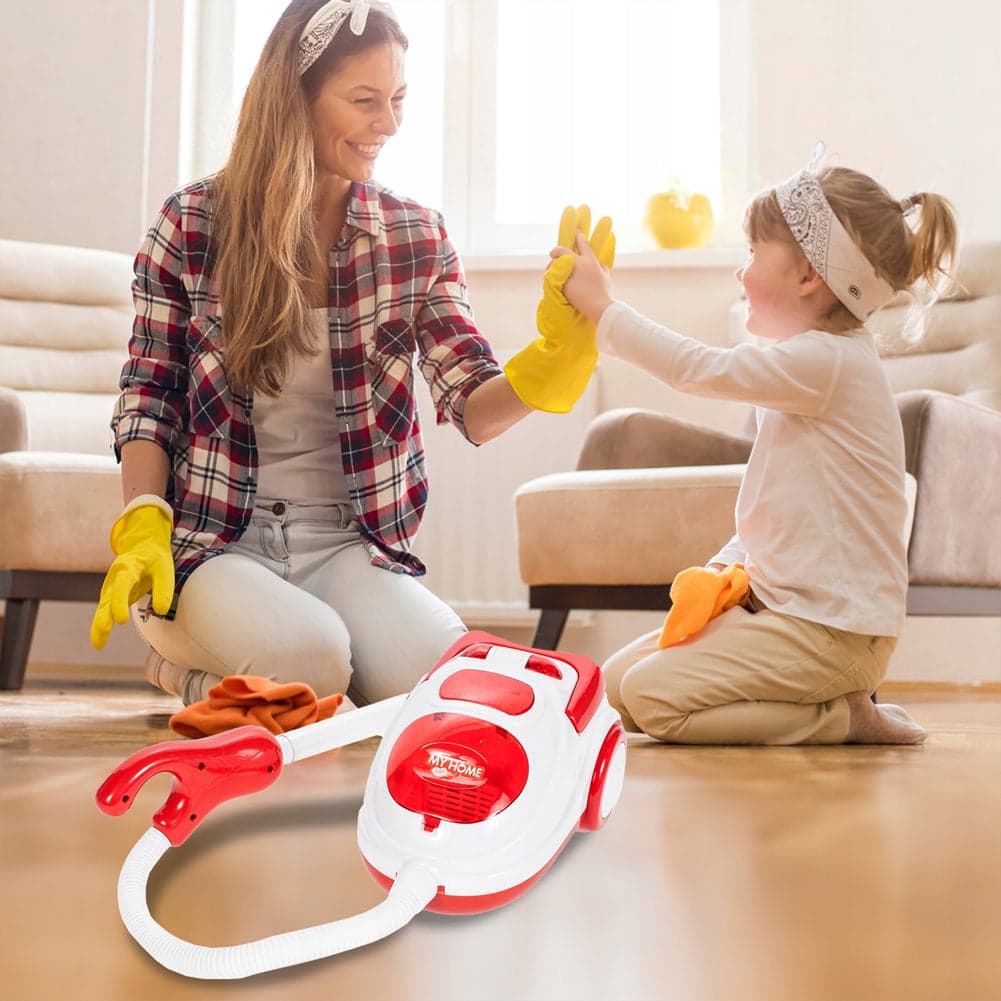Elettrodomestici Giocattolo per Bambini Asse da Stiro Lavatrice Aspirapolvere in Elettrodomestici giocattolo Esplodia - Napoli, commercioVirtuoso.it