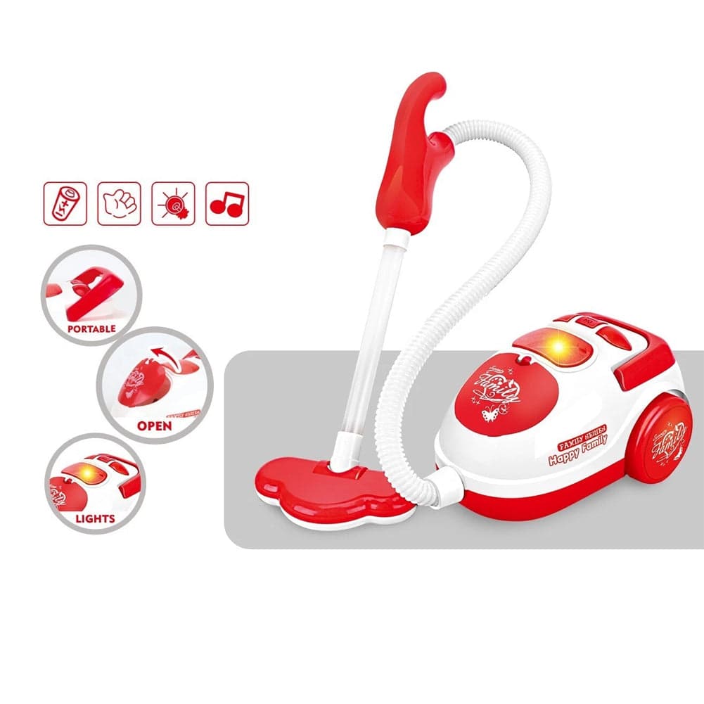 Elettrodomestici Giocattolo per Bambini Asse da Stiro Lavatrice Aspirapolvere in Elettrodomestici giocattolo Esplodia - Napoli, commercioVirtuoso.it