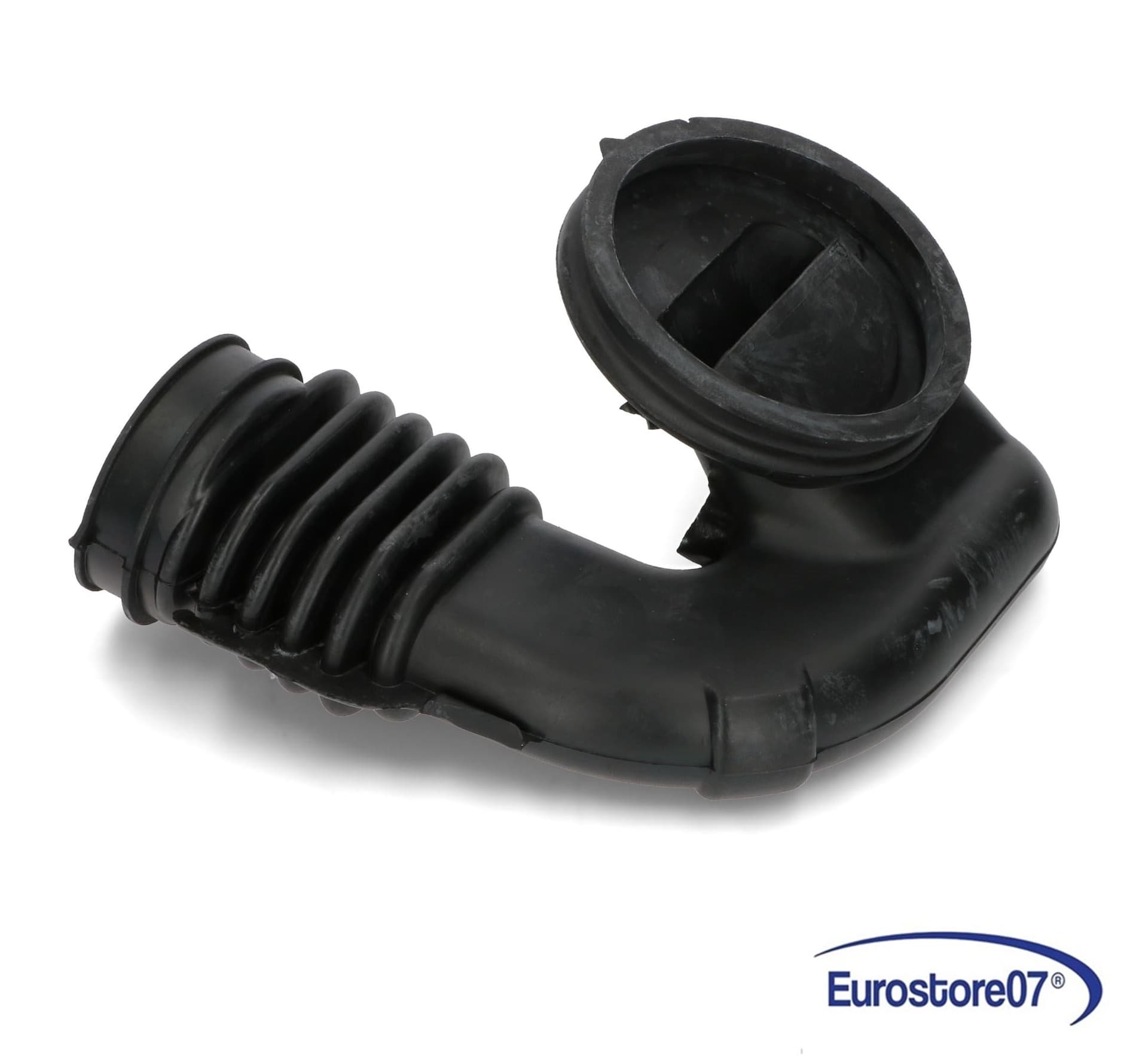 TUBO SOFFIETTO DI VENTILAZIONE PER LAVATRICE REX ELECTROLUX 1297338020 ORIGINALE in prodotto EuroStore07 - Alatri, commercioVirtuoso.it