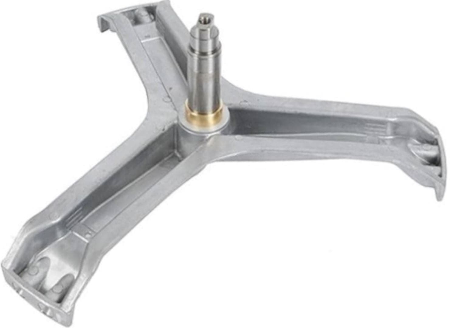 CROCIERA SUPPORTO CESTO LAVATRICE REX ELECTROLUX 50279088004 IN ALLUMINIO in prodotto EuroStore07 - Alatri, commercioVirtuoso.it