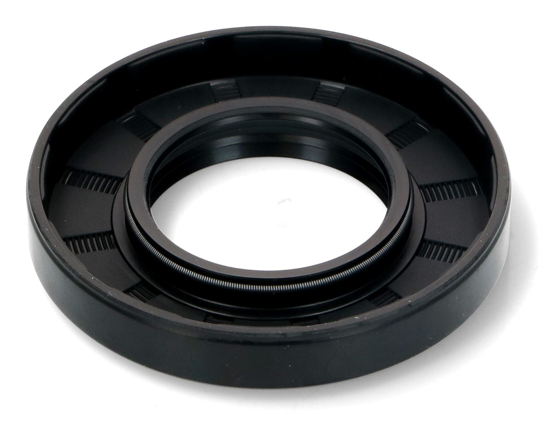 GUARNIZIONE ANELLO DI TENUTA LAVATRICE SAMSUNG DC62-00008A 35x65,55x10/12 T5C in prodotto EuroStore07 - Alatri, commercioVirtuoso.it