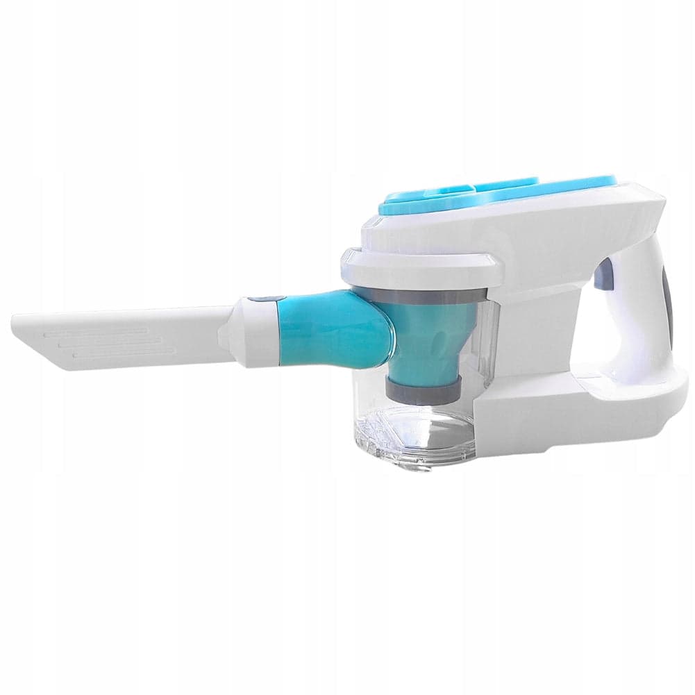 Aspirapolvere Giocattolo per Bambini Testine Cambiabili Luci e Suoni Idea Regalo in Elettrodomestici giocattolo Esplodia - Napoli, commercioVirtuoso.it