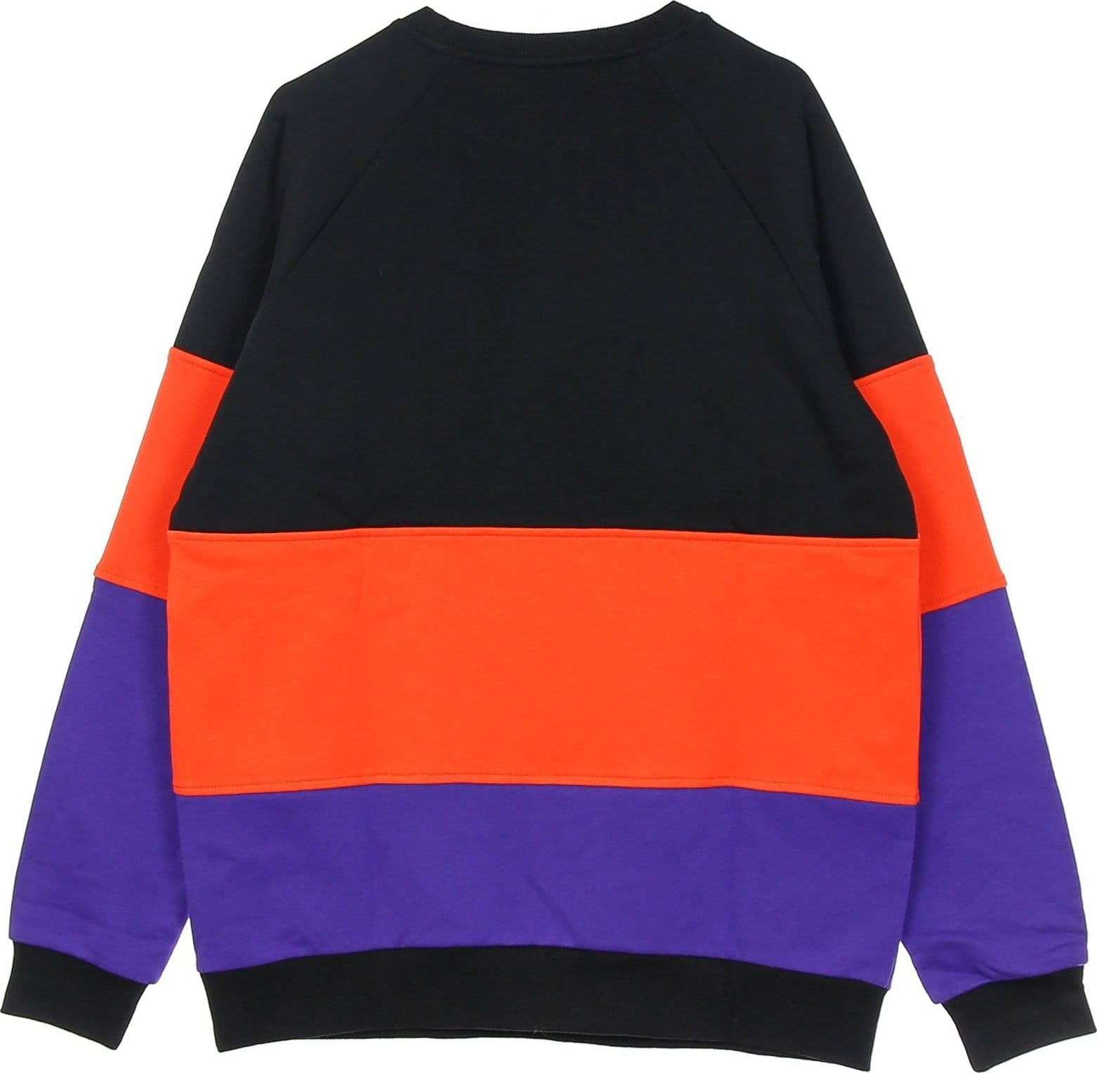 DOLLY NOIRE Felpa Leggera Girocollo Uomo Level Crewneck Black da uomo in Felpe senza cappuccio Drestige - Casamassima, commercioVirtuoso.it