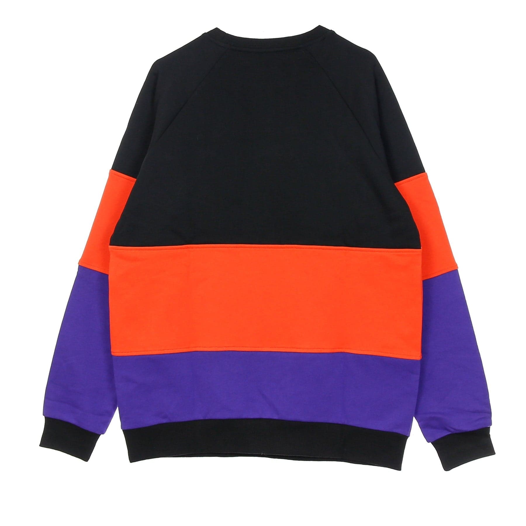 DOLLY NOIRE Felpa Leggera Girocollo Uomo Level Crewneck Black da uomo in Felpe senza cappuccio Drestige - Casamassima, commercioVirtuoso.it