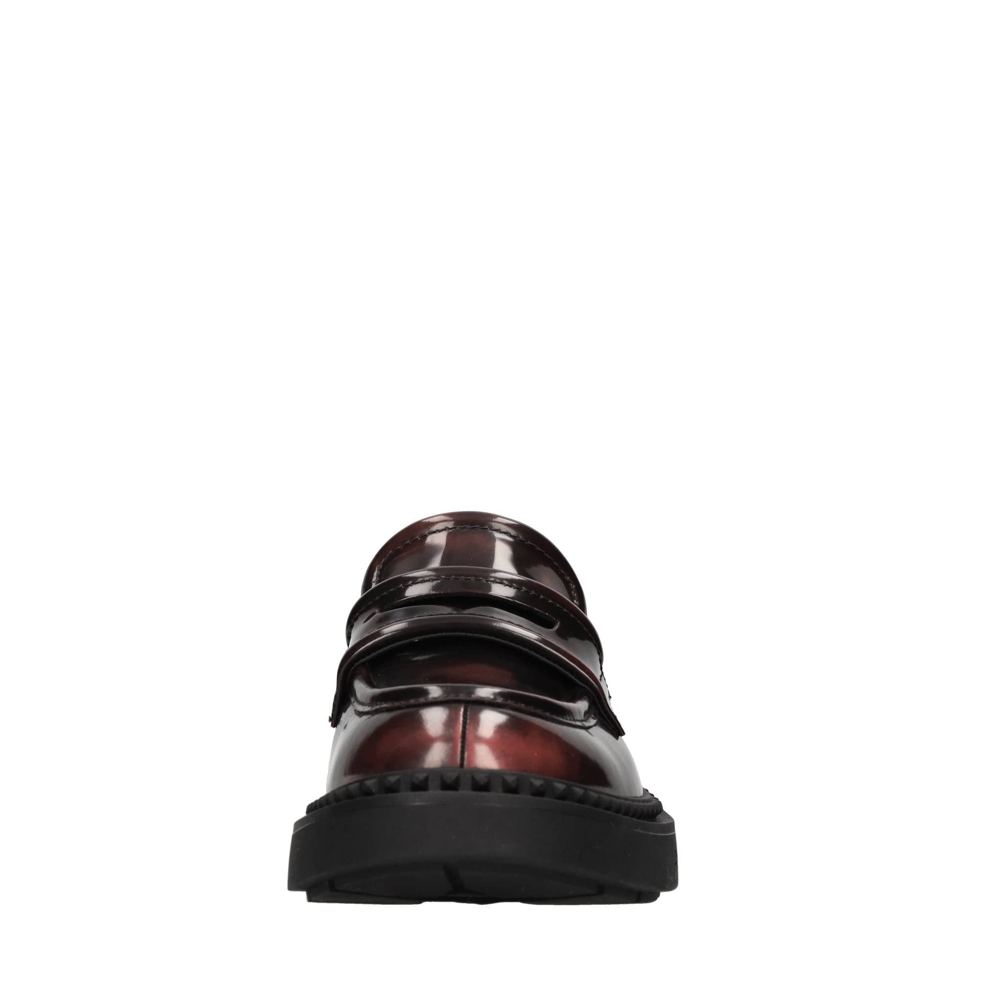 ASH Scarpe basse Bordeaux da donna in Scarpe da corsa su strada Drestige - Casamassima, commercioVirtuoso.it