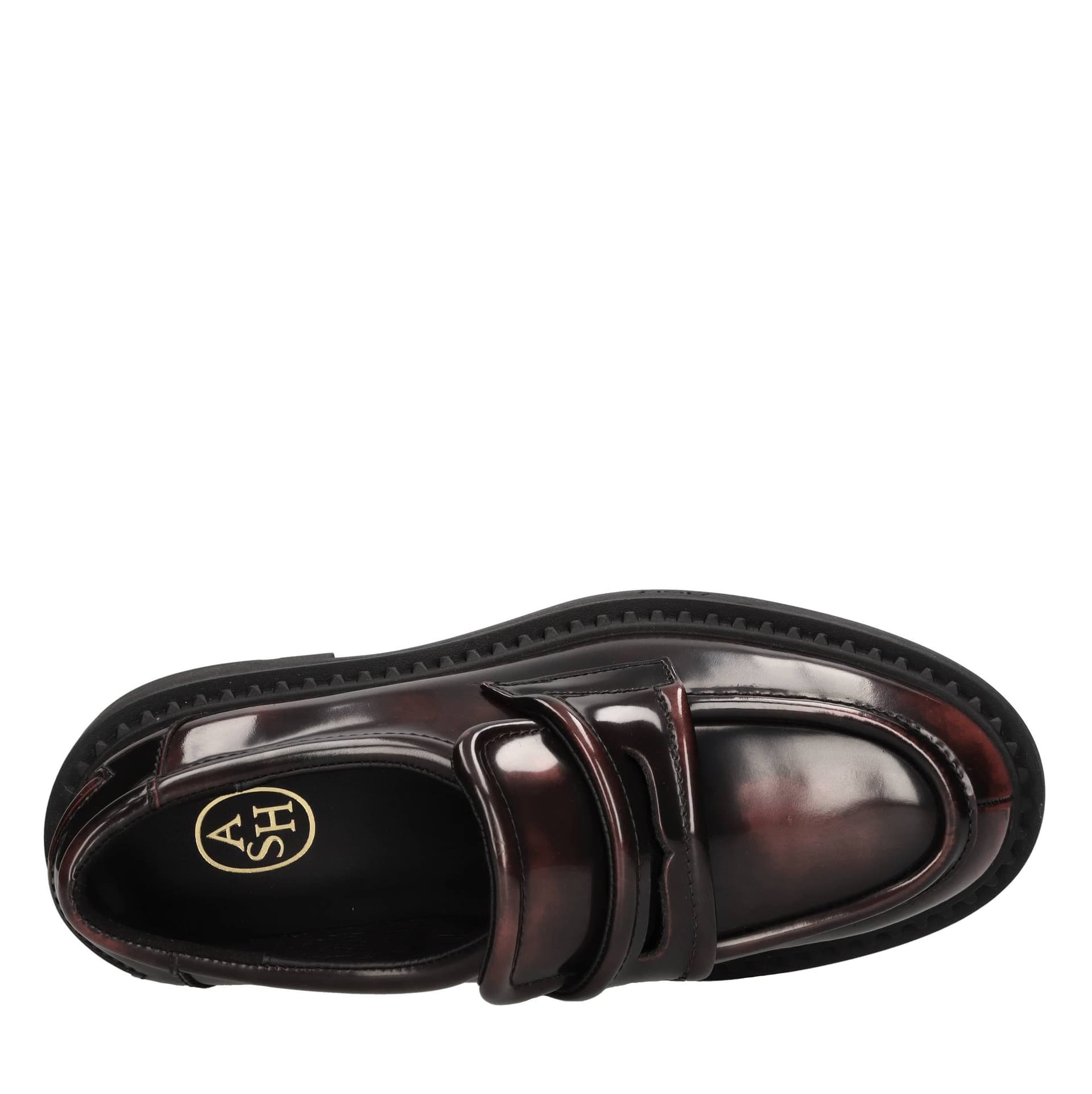 ASH Scarpe basse Bordeaux da donna in Scarpe da corsa su strada Drestige - Casamassima, commercioVirtuoso.it