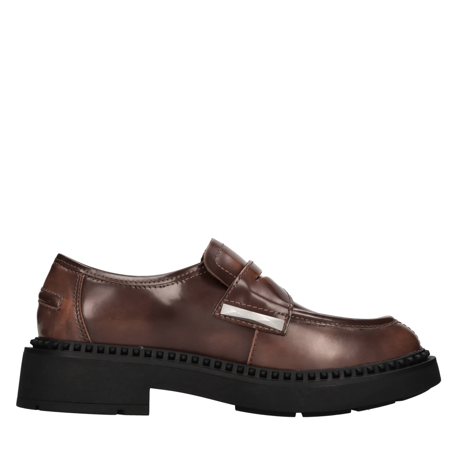 ASH Scarpe basse Marrone da donna in Sandali moda Drestige - Casamassima, commercioVirtuoso.it